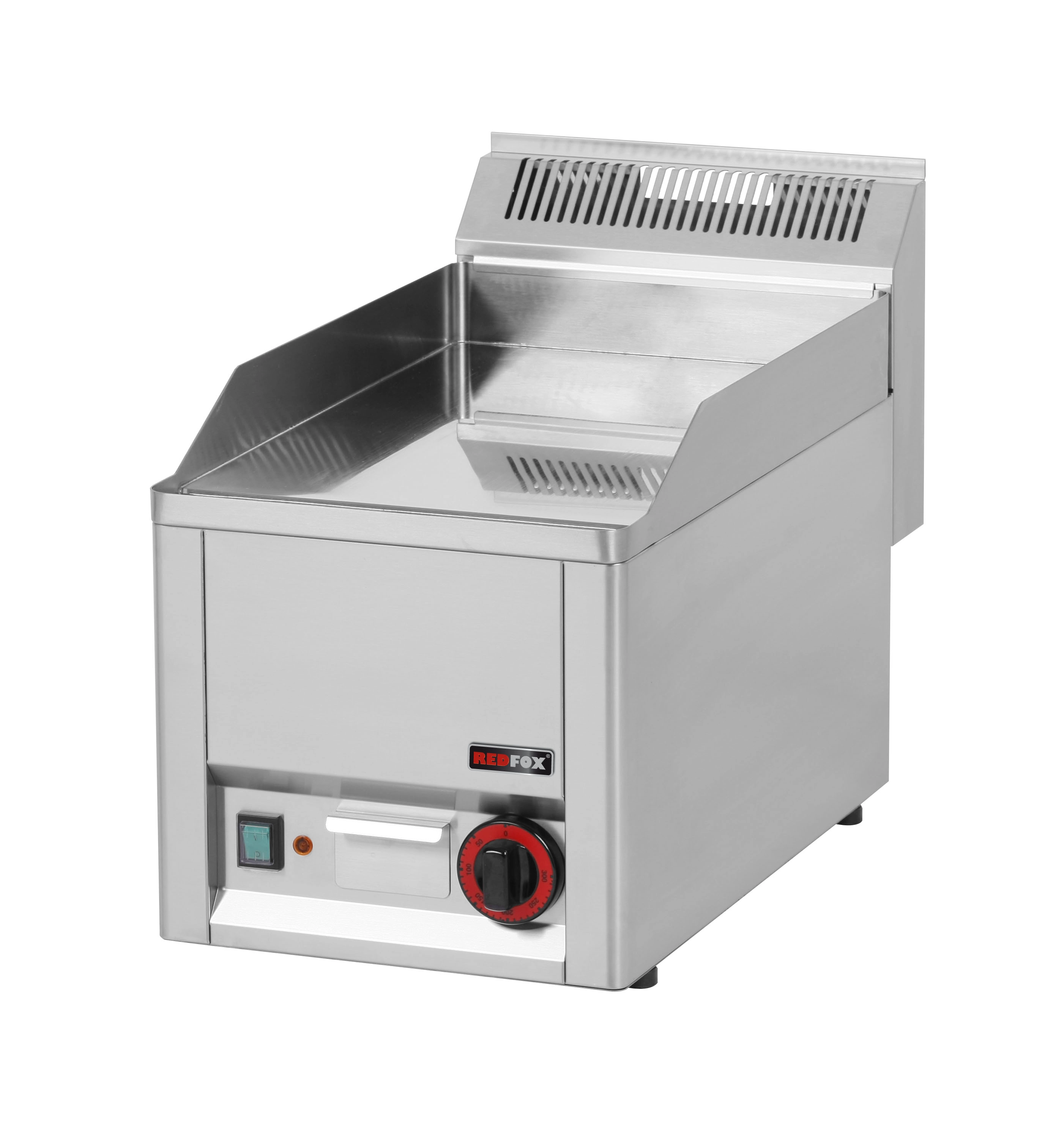 Bild von Elektrsiche Grillplatte 32x48